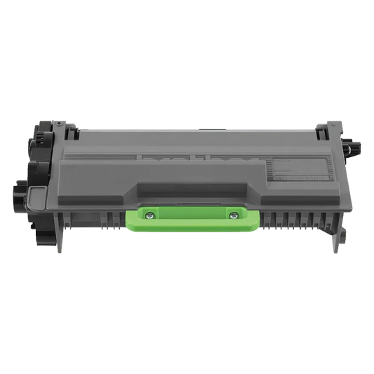 Brother Genuine TN880G TAA Compliant Super High-yield Black Toner Cartridge