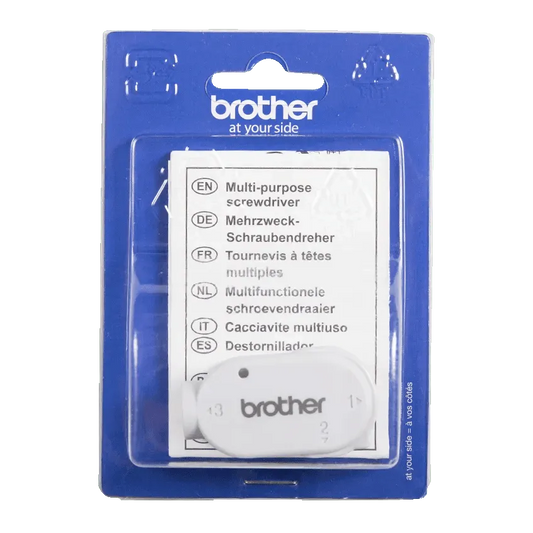 Brother SAMDRIVER1 Multi-Purpose Screwdriver