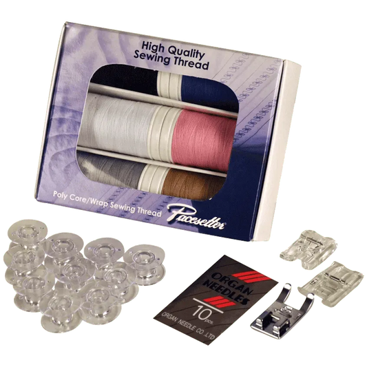 Brother SASCKIT1 Sewing Starter Kit