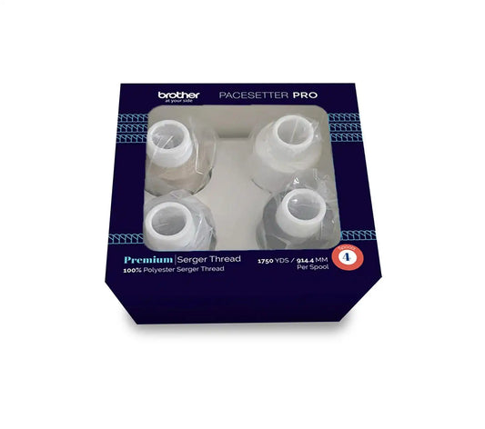 Brother ETSERGSTR Starter Kit (4 Piece)