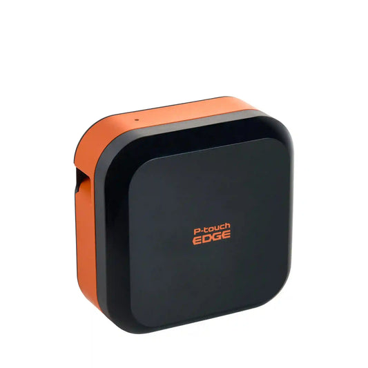Brother P-touch EDGE PT-E720BT Bluetooth® Portable Industrial Label Printer, Up to ~1in
