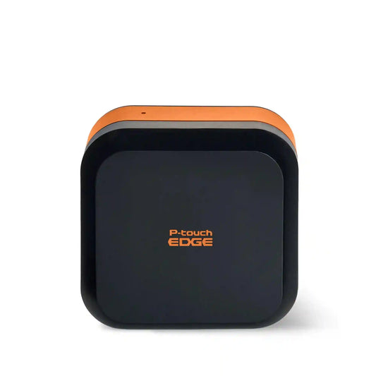 Brother P-touch EDGE PT-E720BT Bluetooth® Portable Industrial Label Printer, Up to ~1in