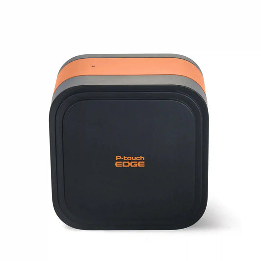 Brother P-touch EDGE PT-E920BT Bluetooth® Portable Industrial Label Printer Up to ~1-1/2in