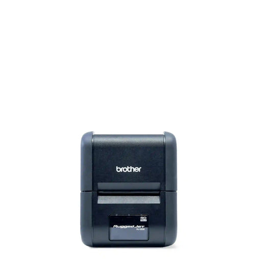 Brother RuggedJet RJ-2050 2in Wi-Fi® & Bluetooth® Thermal Mobile Printer
