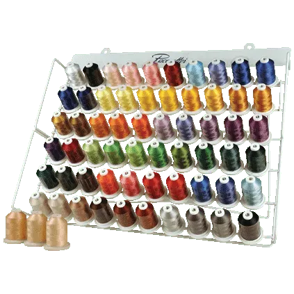 Brother ETKS63 High Quality Embroidery Thread Set Collection