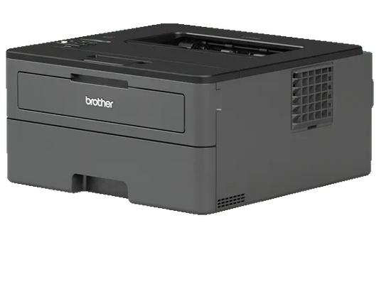 Brother HL-L2370DWXL Compact Monochrome Laser Printer