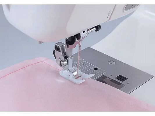 Brother SA114 Non-Stick Foot for 7mm Stitch Width Sewing Machines