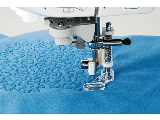 Brother SA129 Free Motion Foot
