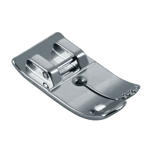 Brother SA167 Straight Stitch Foot