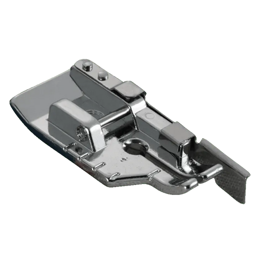 Brother SA185 1/4" Piecing Foot with Guide