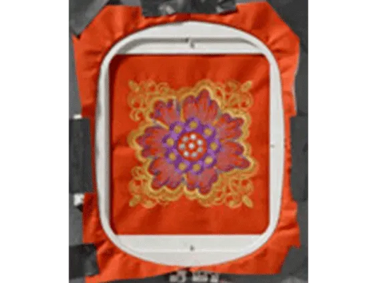 Brother SA446 8" x 8" Embroidery Hoop