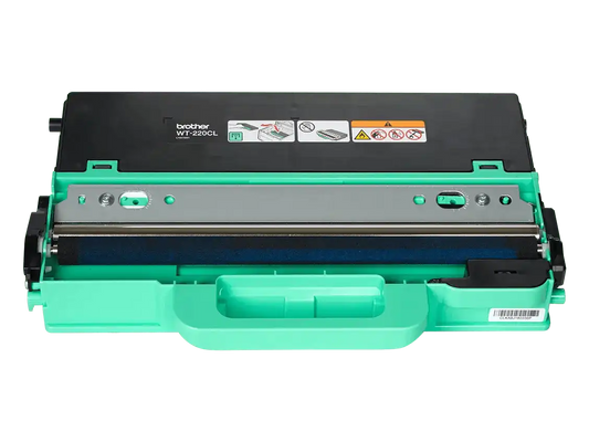 Brother WT220CL Waste Toner Box