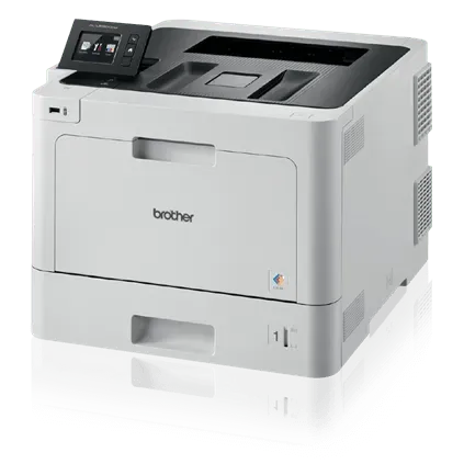 Brother HL-L8360CDW Business Wireless Color Laser Printer with Duplex Printing
