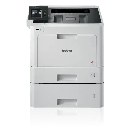 Brother HL-L8360CDWT Business Wireless Color Laser Printer with Duplex Printing