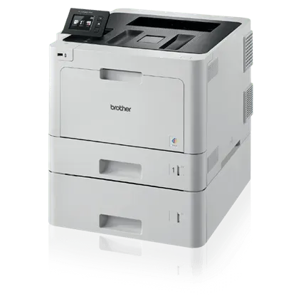 Brother HL-L8360CDWT Business Wireless Color Laser Printer with Duplex Printing