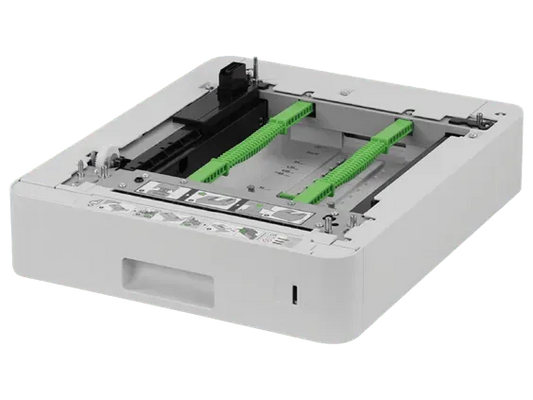 Brother LT330CL Optional Lower Paper Tray with 250-Sheet Capacity