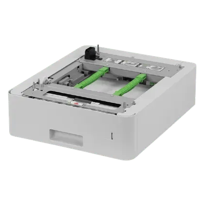 Brother LT340CL Optional Lower Paper Tray with 500-Sheet Capacity