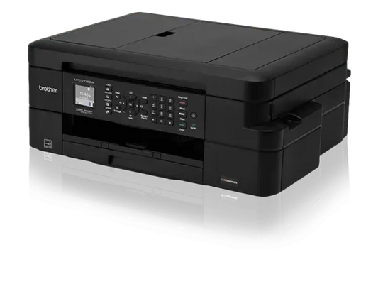 Brother MFC-J775DW INKvestment Tank Color Inkjet All-in-One Printer