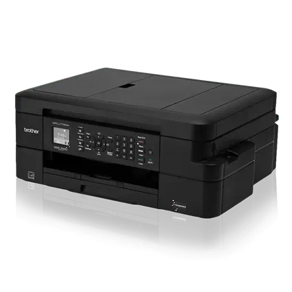 Brother MFC-J775DWXL INKvestment Tank Color Inkjet All-in-One Printer