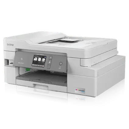 Brother MFC-J995DW INKvestment Tank Color Inkjet All-in-One Printer