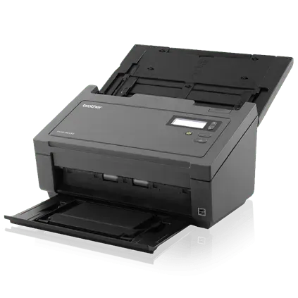 Professional Color Desktop Scanner for Higher Scan Volumes