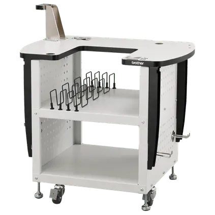 Brother PRNSTD2 Stand for Persona PRS100 and PR-Series