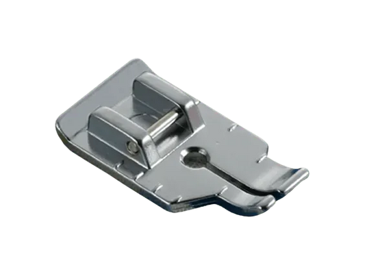 Brother SA125 1/4" Piecing Foot