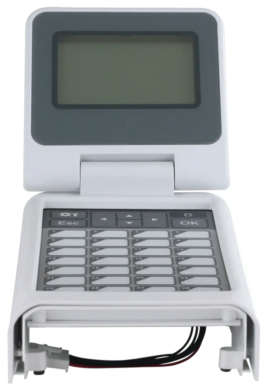 Brother PA-TDU-001 Touch Panel and LCD Display for TD-2120N / TD-2130N / TD-2130NHC