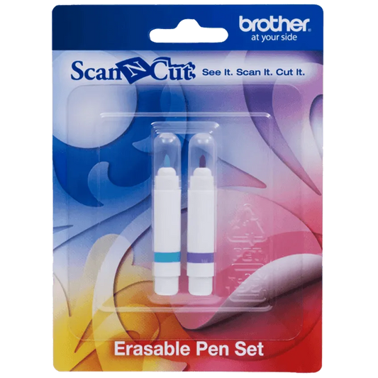 Brother CAPEN2 Erasable Pen Set