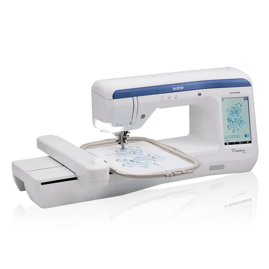 Brother Essence VE2300 Sewing & Embroidery Machine