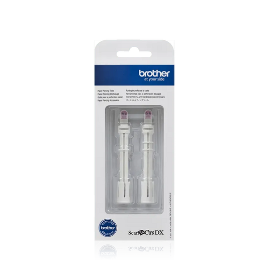Brother CADXPPTL1 Paper Piercing Tools