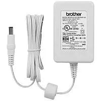 Brother AD24ESAW AC Power Adapter for P-touch Label Makers