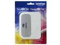 Brother CASCP1 Scraper