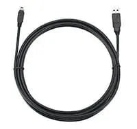Brother LB3603-001 USB Cable (10 ft Length)