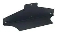 Brother LB3744-001 Bulkhead Shelf Mount (4" for PocketJet)