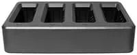 Brother PA-4BC-4000 4-Bay Battery Charger for RJ-4030 / RJ-4040 / TD-2120N / TD-2130N