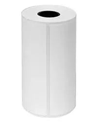 Label, Premium Die-Cut 4 x 3, 139 Label per Roll, 36 Rolls