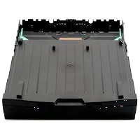 Brother LX8752001 Replacement Paper Tray with 100-Sheet Capacity