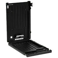Brother PA-FFC-600 Fanfold Media Carrying Case for PocketJet (NiMH Battery, No Handle)