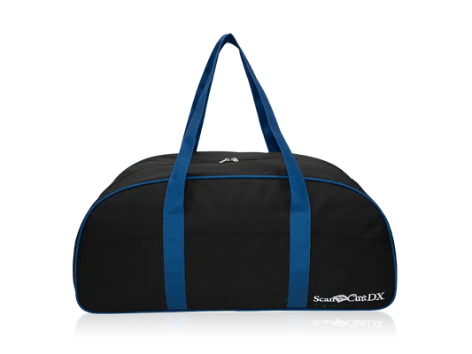 Brother CADXDUFFLEB ScanNCut DX Duffle Bag, Blue