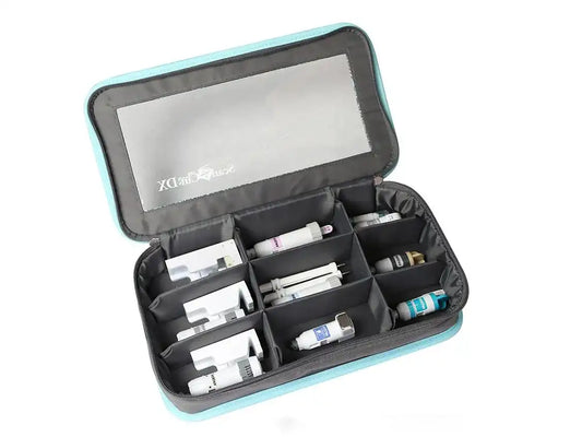 Brother CADXSTCASEG ScanNCut DX Gray Storage Case
