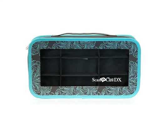 Brother CADXSTCASEG ScanNCut DX Gray Storage Case