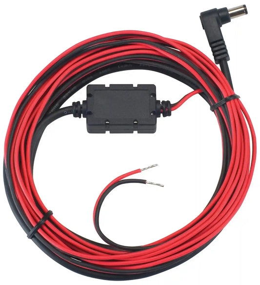 Brother LB3692-003 Wired Car Adapter (14 ft Length)
