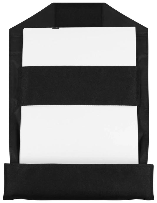 Brother LBX019002 PocketJet Roll-Up Carrying Case