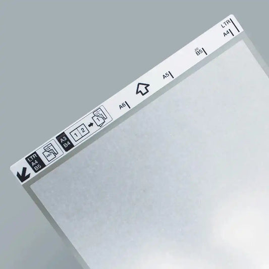 Brother Genuine CS-A3401 Carrier Sheet - 2 Pack