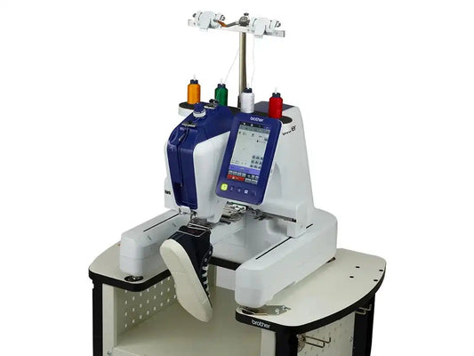 Brother PRSCLP45B Clamp Frame S Set for Persona PRS100
