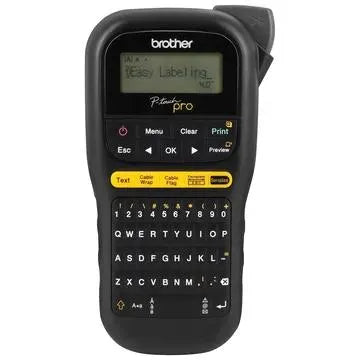 Brother PT-H111 P-touch Pro Label Maker