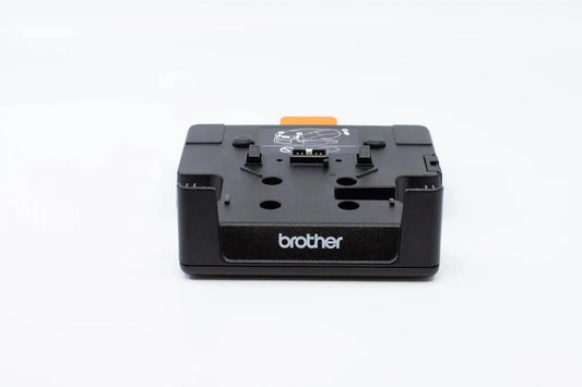 Brother PA-CR-002A Active Docking and Mounting Station with Power and USB Connectivity