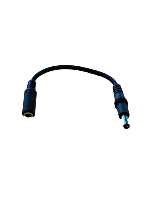 Brother LBX041001 DC Power Extension Cord Straight Connector