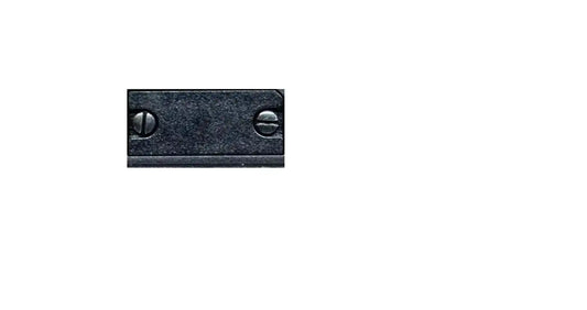 Brother LBX072001 Conductor Plate Kit (Includes 2 Screws)